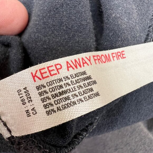 Free People Movement Hot Shot Onesie Black Size Medium - Picture 11 of 15